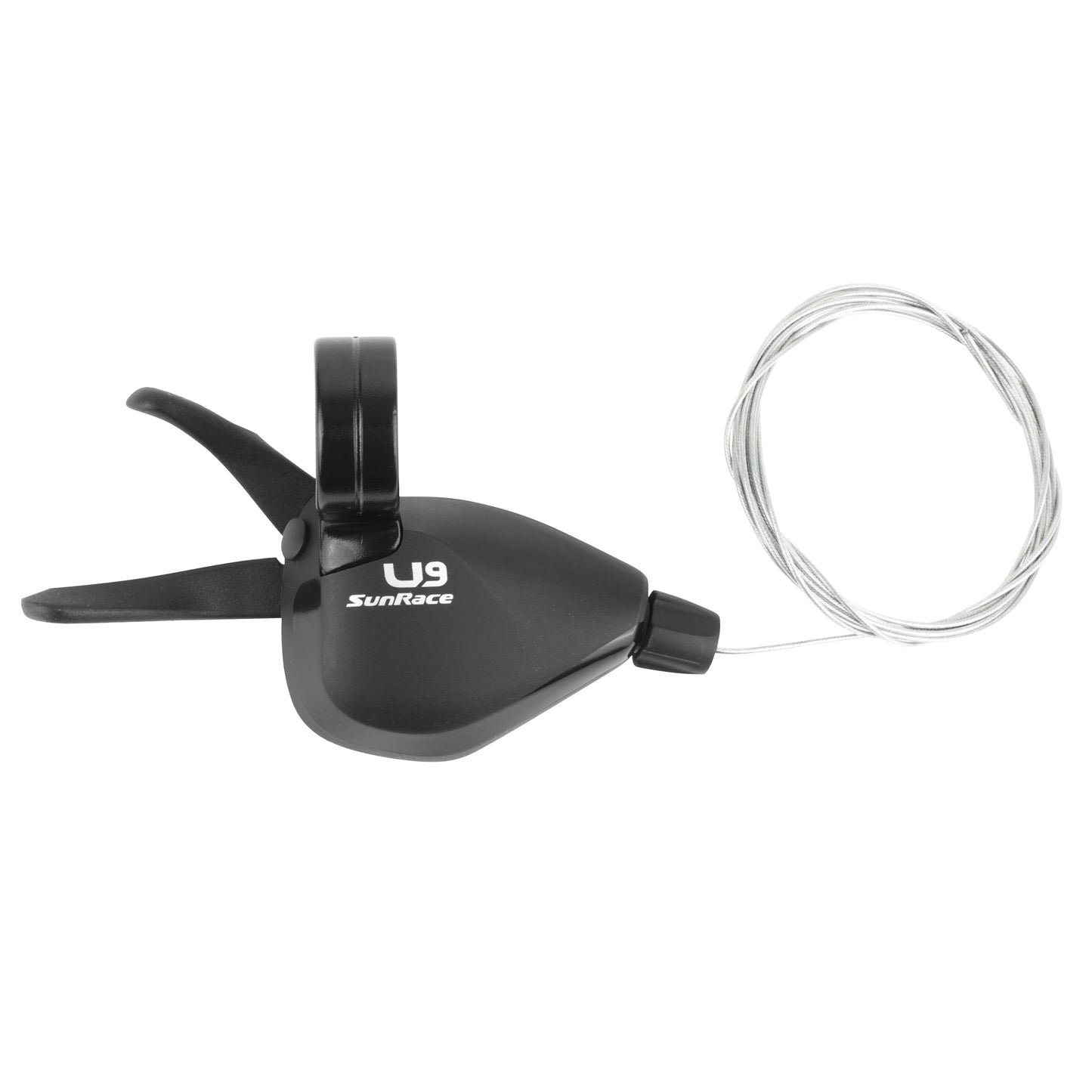 Sunrace right-hand DLU961N 9-speed Cues MTB shifter
