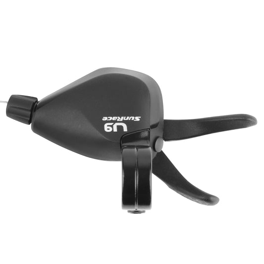 Manette VTT Sunrace droite DLU961N 9V Cues