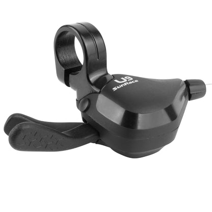 Sunrace right-hand DLU961N 9-speed Cues MTB shifter
