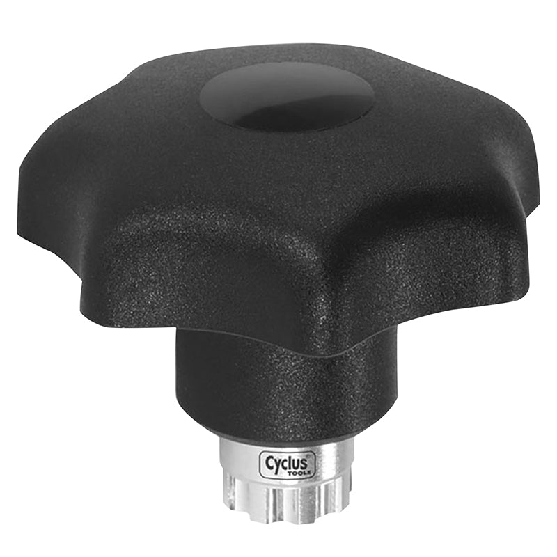 Extracteur manivelle Cyclus pour Shimano Hollowtech 2