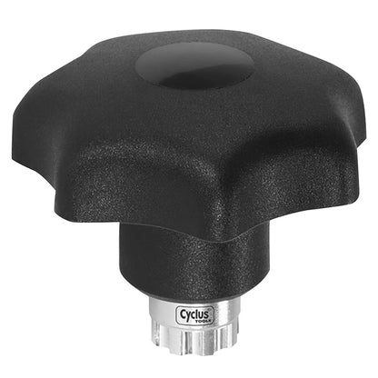 Extracteur manivelle Cyclus pour Shimano Hollowtech 2