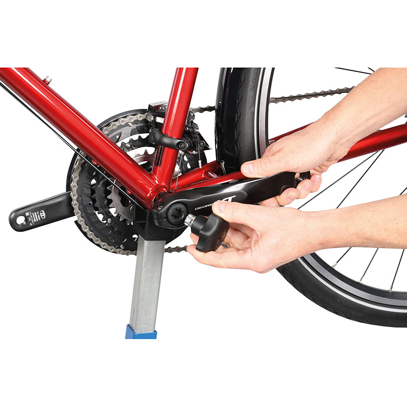 Extracteur manivelle Cyclus pour Shimano Hollowtech 2