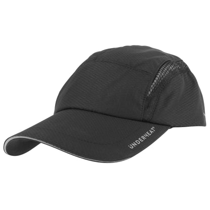 Urho Cooling Cap Black - activate with water