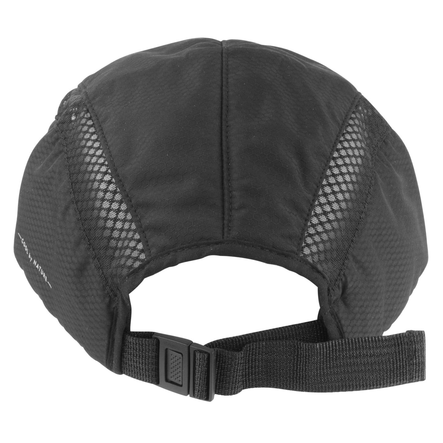 Urho Cooling Cap Black - activate with water