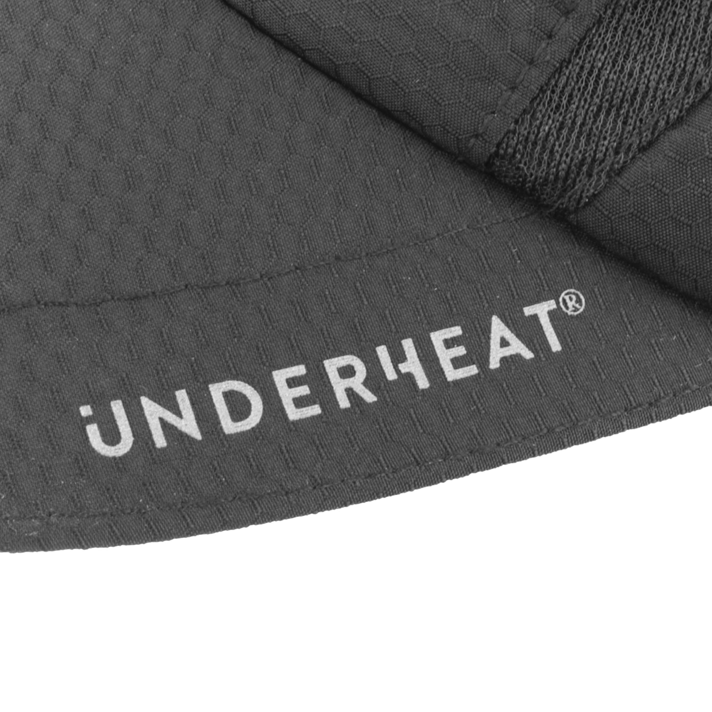Urho Cooling Cap Black - activate with water