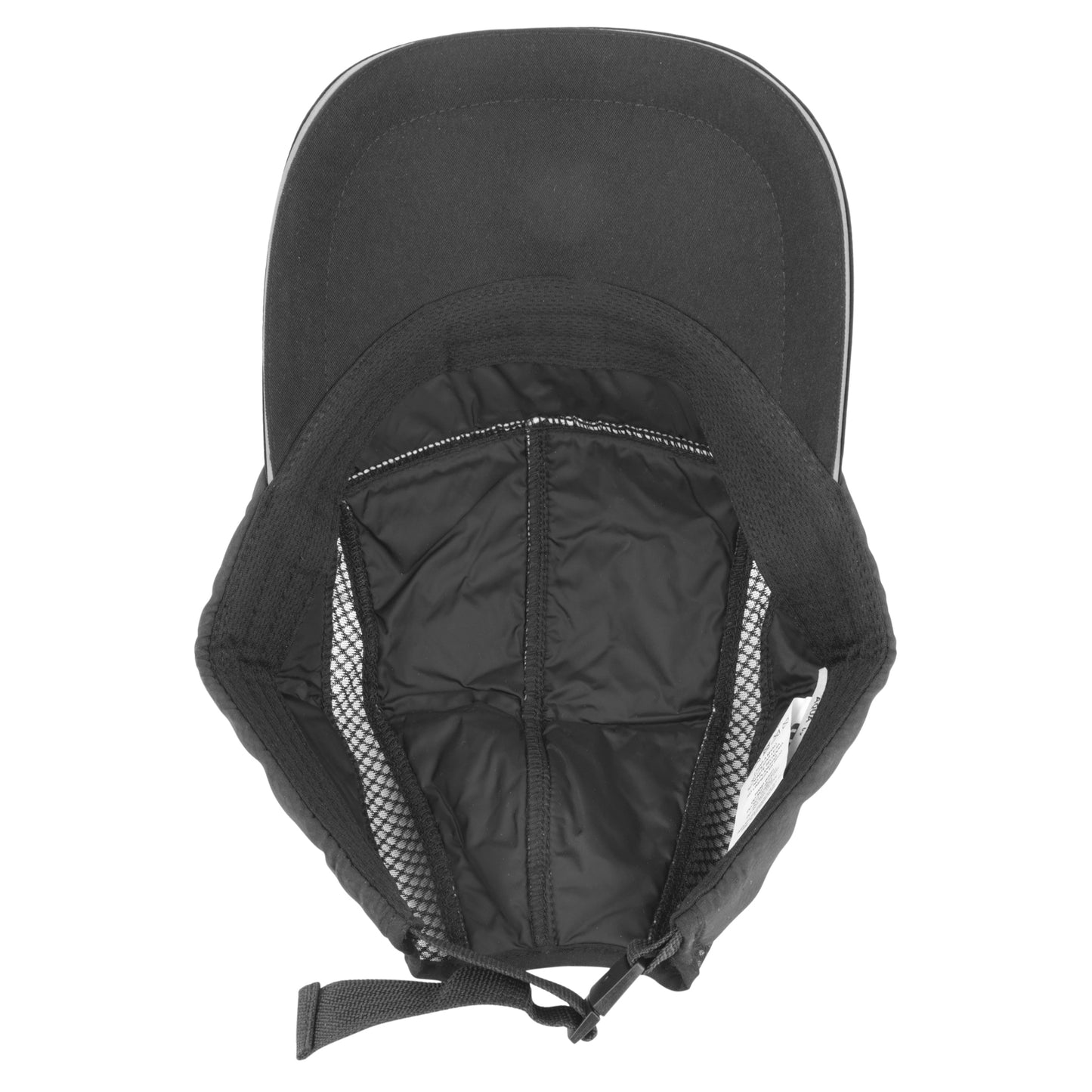 Urho Cooling Cap Black - activate with water