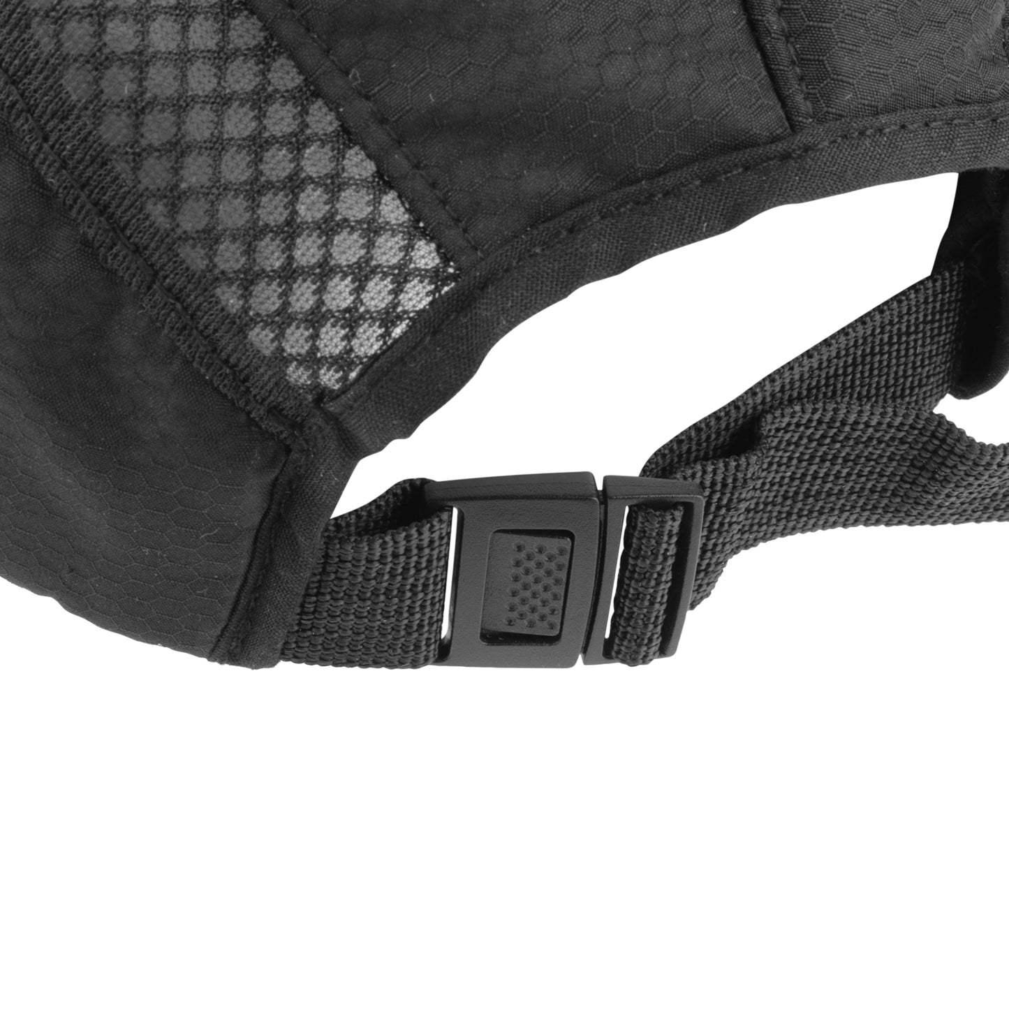 Urho Cooling Cap Black - activate with water