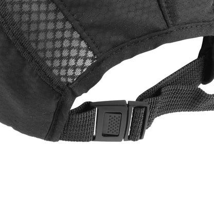 Urho Cooling Cap Black - activate with water