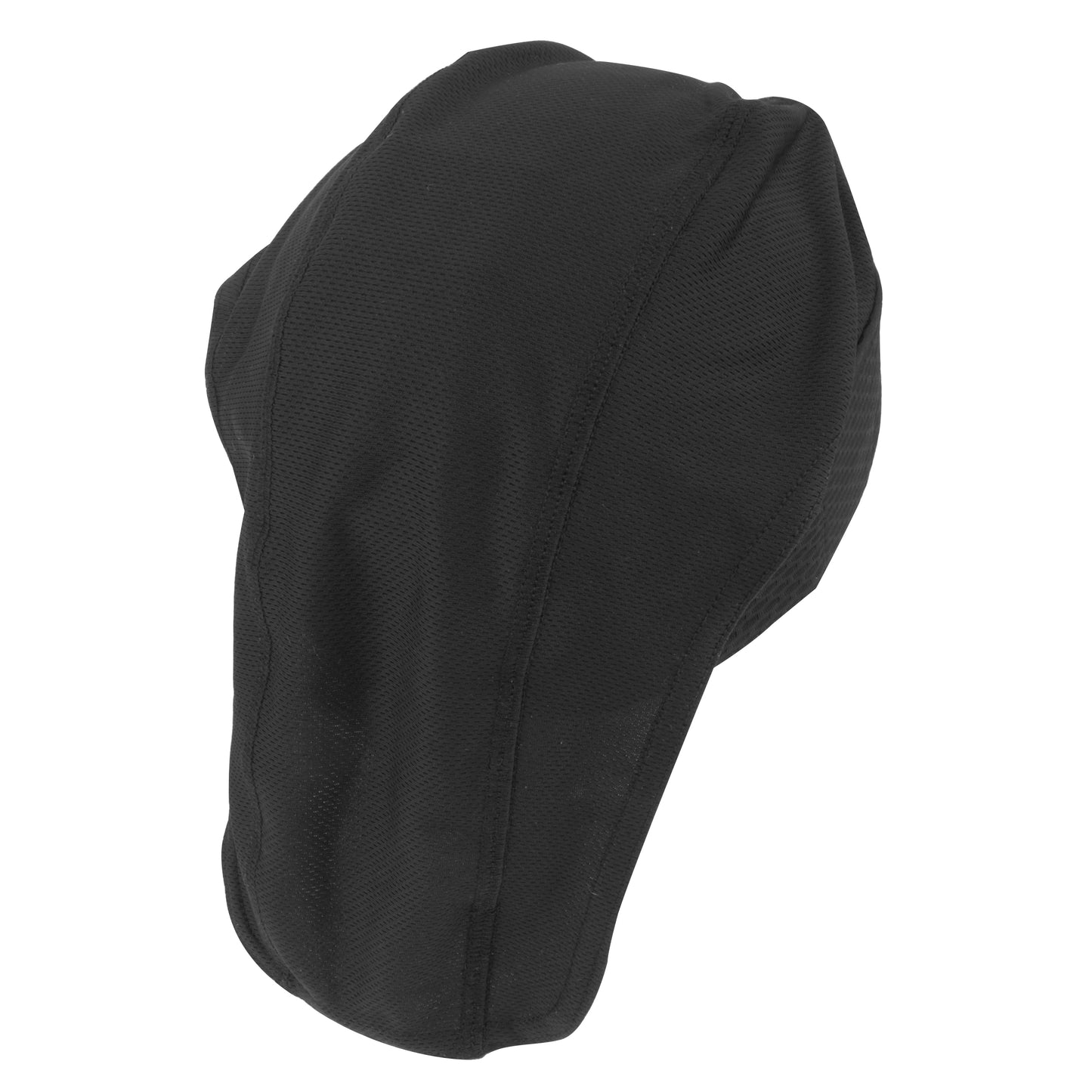 Cooling bandana / headband Urho black - activate with water