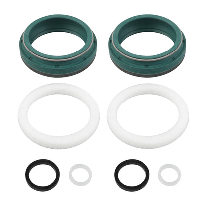 SKF Fork Seals and Dust Wipers for Manitou 37mm (Seal diameter 37x47x7.50 mm) -SKF-