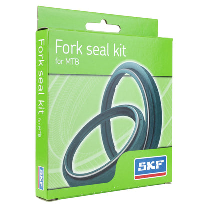 Joint spi et cache poussière de Fourche -SKF- manitou 32mm (diam spi 32x42x7,90 mm) -SKF-