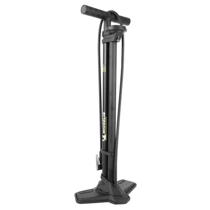 Pompe à pied Michelin Air Tank tubeless 18 bars