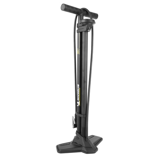 Pompe à pied Michelin Air Tank tubeless 18 bars
