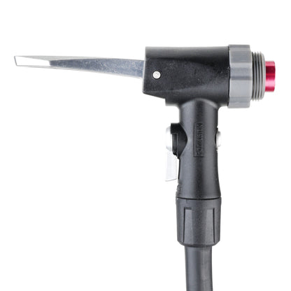 Pompe à pied Michelin Air Tank tubeless 18 bars