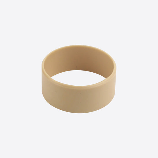 BlackBearing ring for Bosch 4th generation motor crank axle