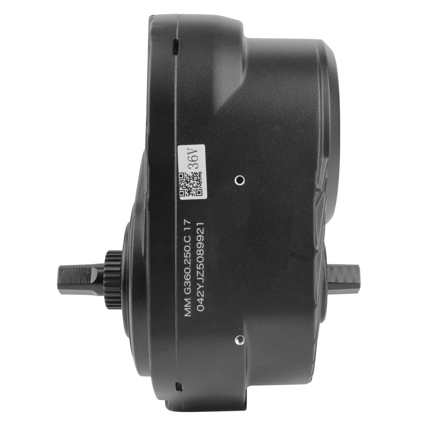 Moteur central VAE Bafang M300 CANBUS 36V 250W 80Nm