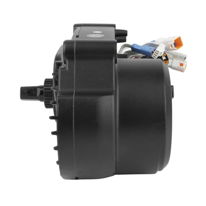 Moteur central VAE Bafang M300 CANBUS 36V 250W 80Nm
