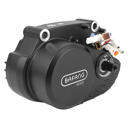 Moteur central VAE Bafang M300 CANBUS 36V 250W 80Nm