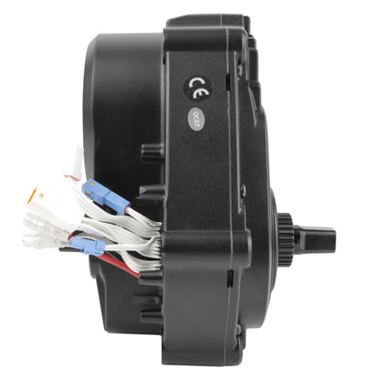 Moteur central VAE Bafang M300 CANBUS 36V 250W 80Nm