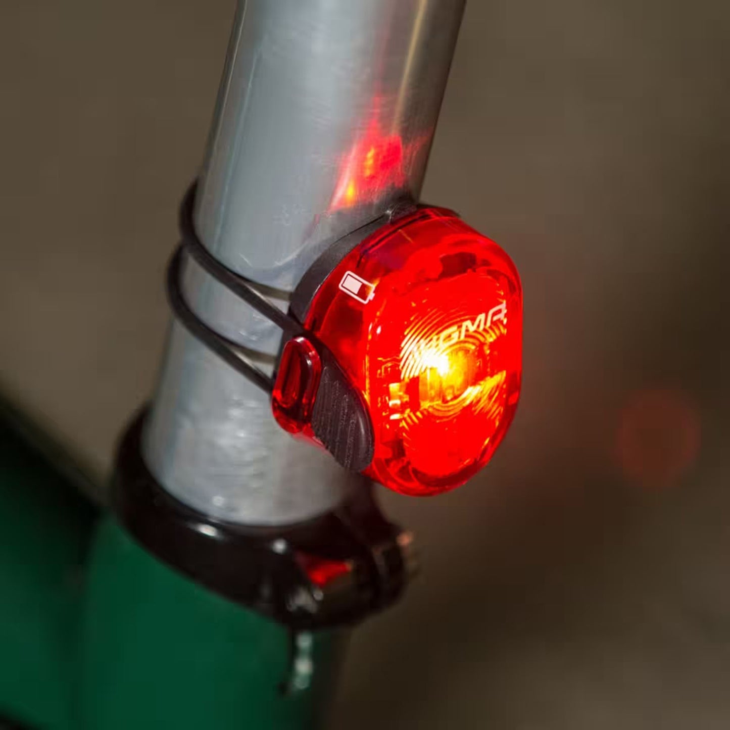 Eclairage vélo usb kit Sigma aura micro set aura 45-nugget ii