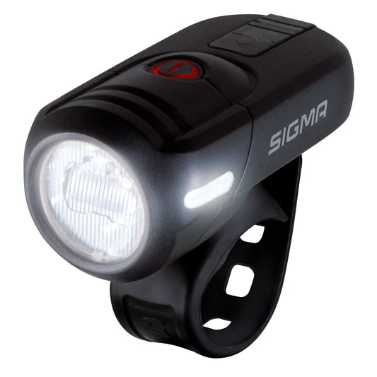 Eclairage vélo usb kit Sigma aura micro set aura 45-nugget ii