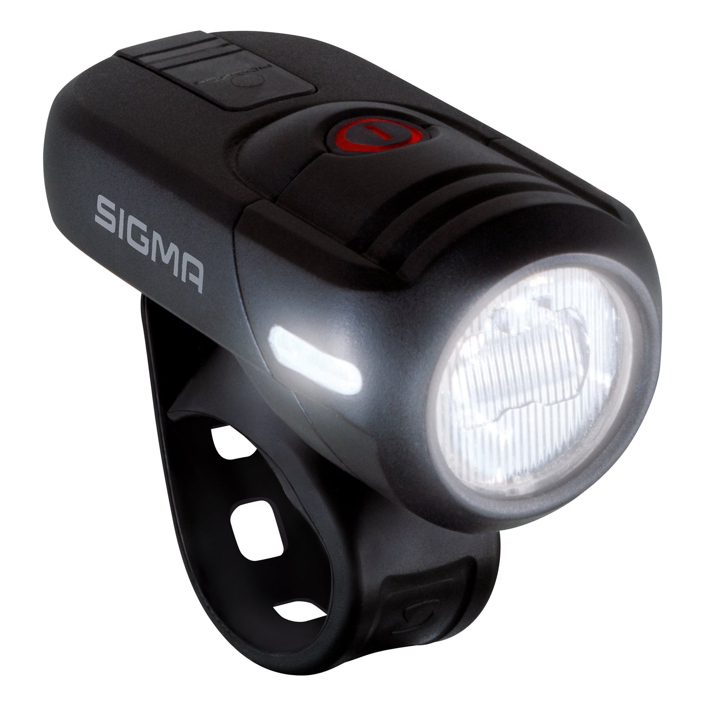 Eclairage vélo usb kit Sigma aura micro set aura 45-nugget ii