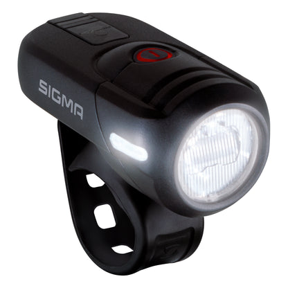 Eclairage vélo usb kit Sigma aura micro set aura 45-nugget ii