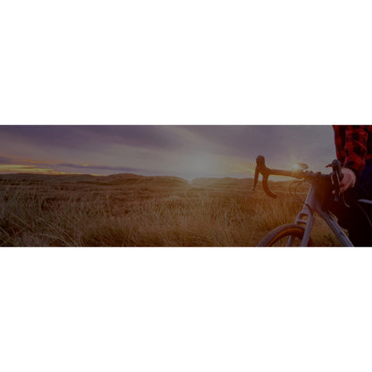 Eclairage vélo usb kit Sigma buster 150 lumen -nyte 10