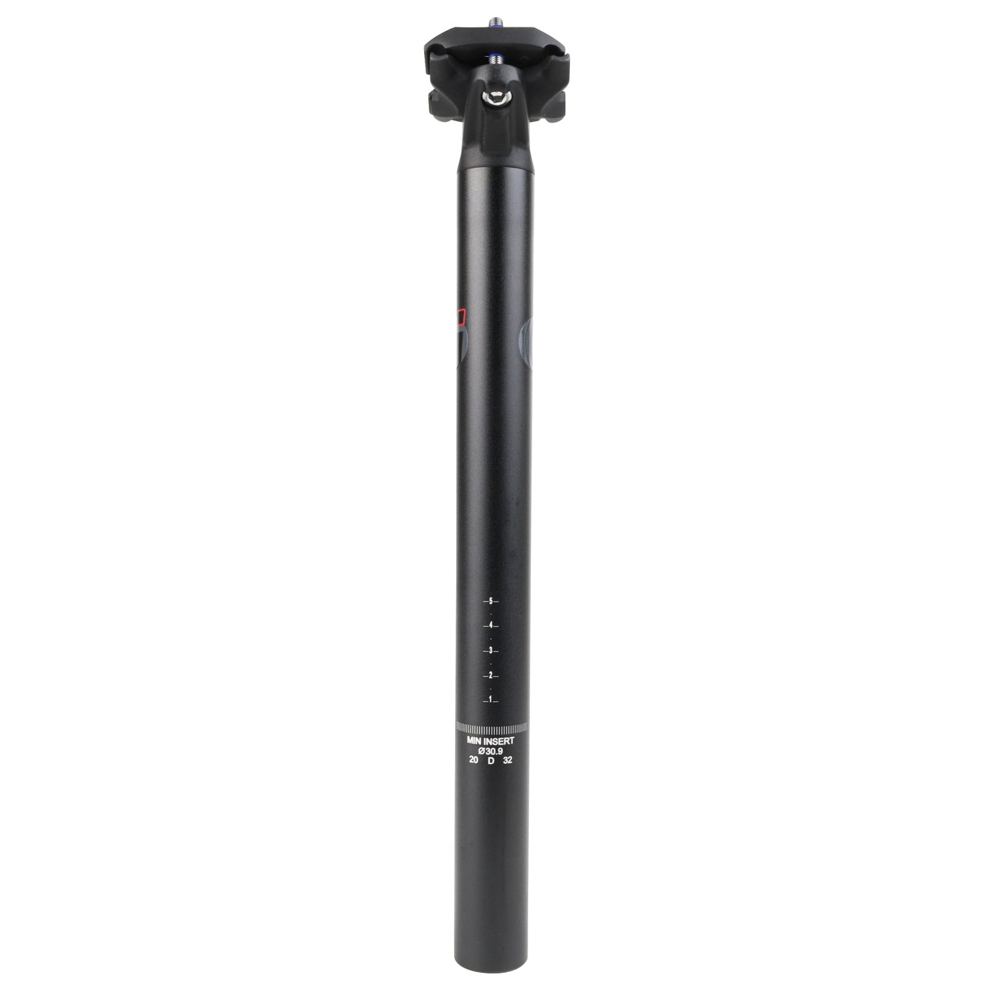 Seatpost ITM Volo diam 30.9 L350