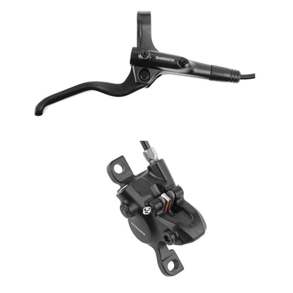 Frein à disque VTT hydraulique Shimano MT201 arrière