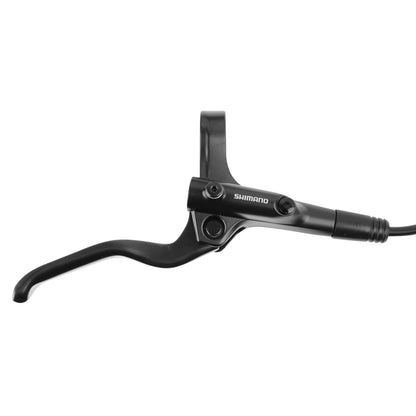 Frein à disque VTT hydraulique Shimano MT201 arrière