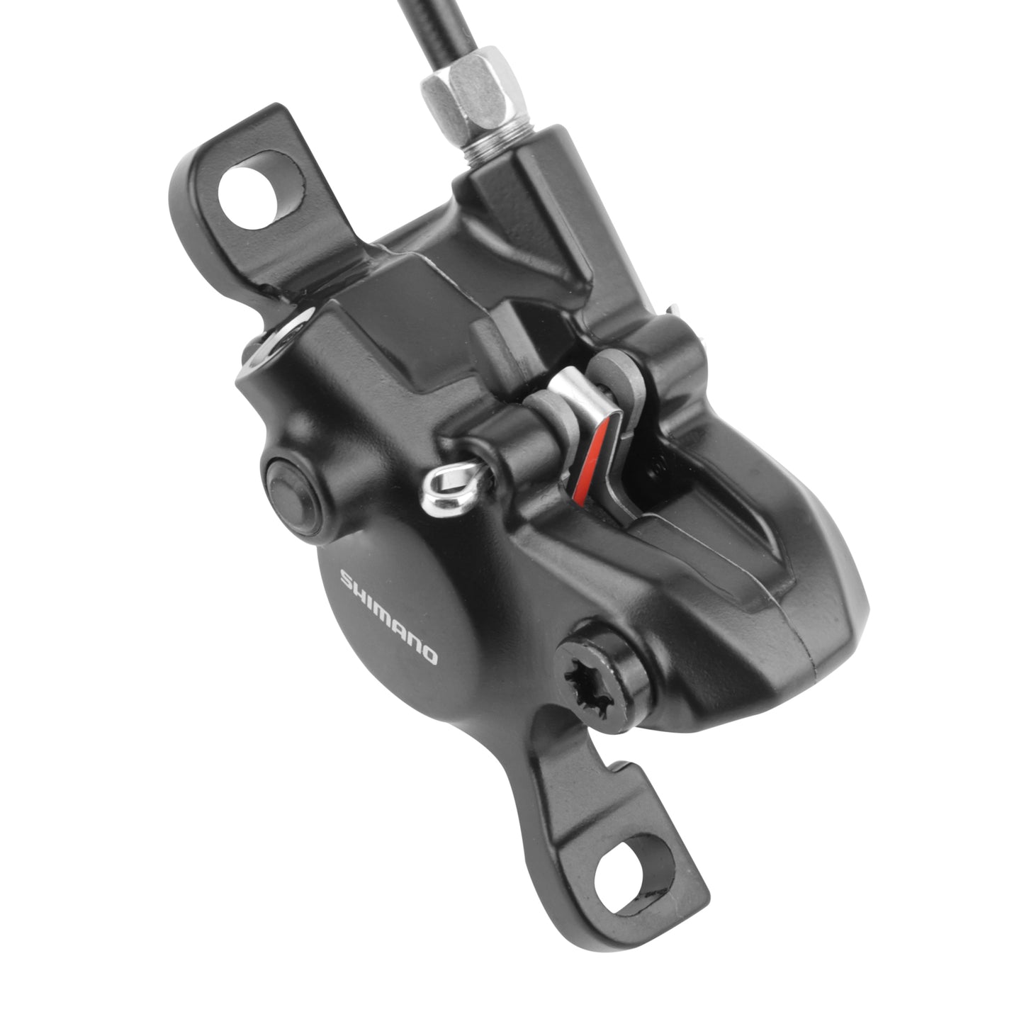 Frein à disque VTT hydraulique Shimano MT201 arrière