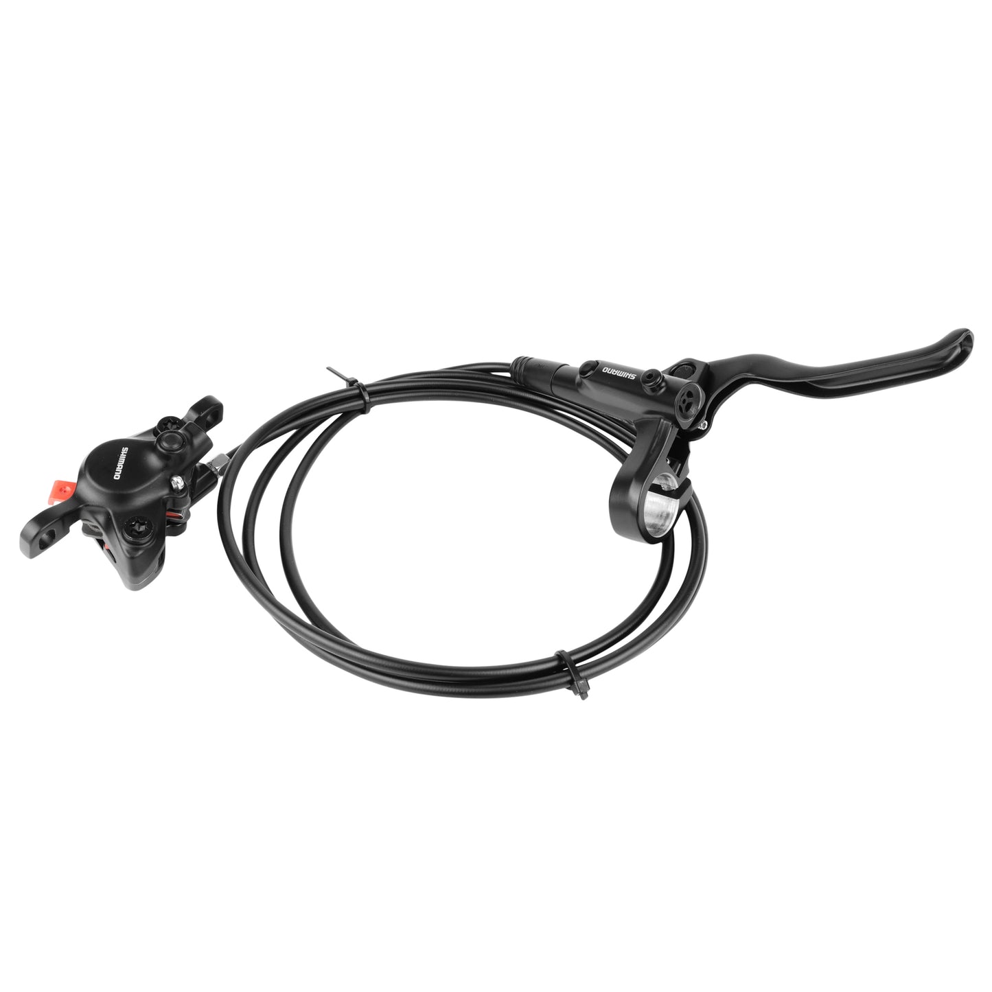 Frein à disque VTT hydraulique Shimano MT201 arrière