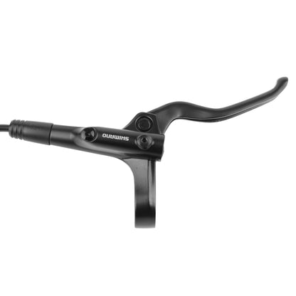 Frein à disque VTT hydraulique Shimano MT201 arrière