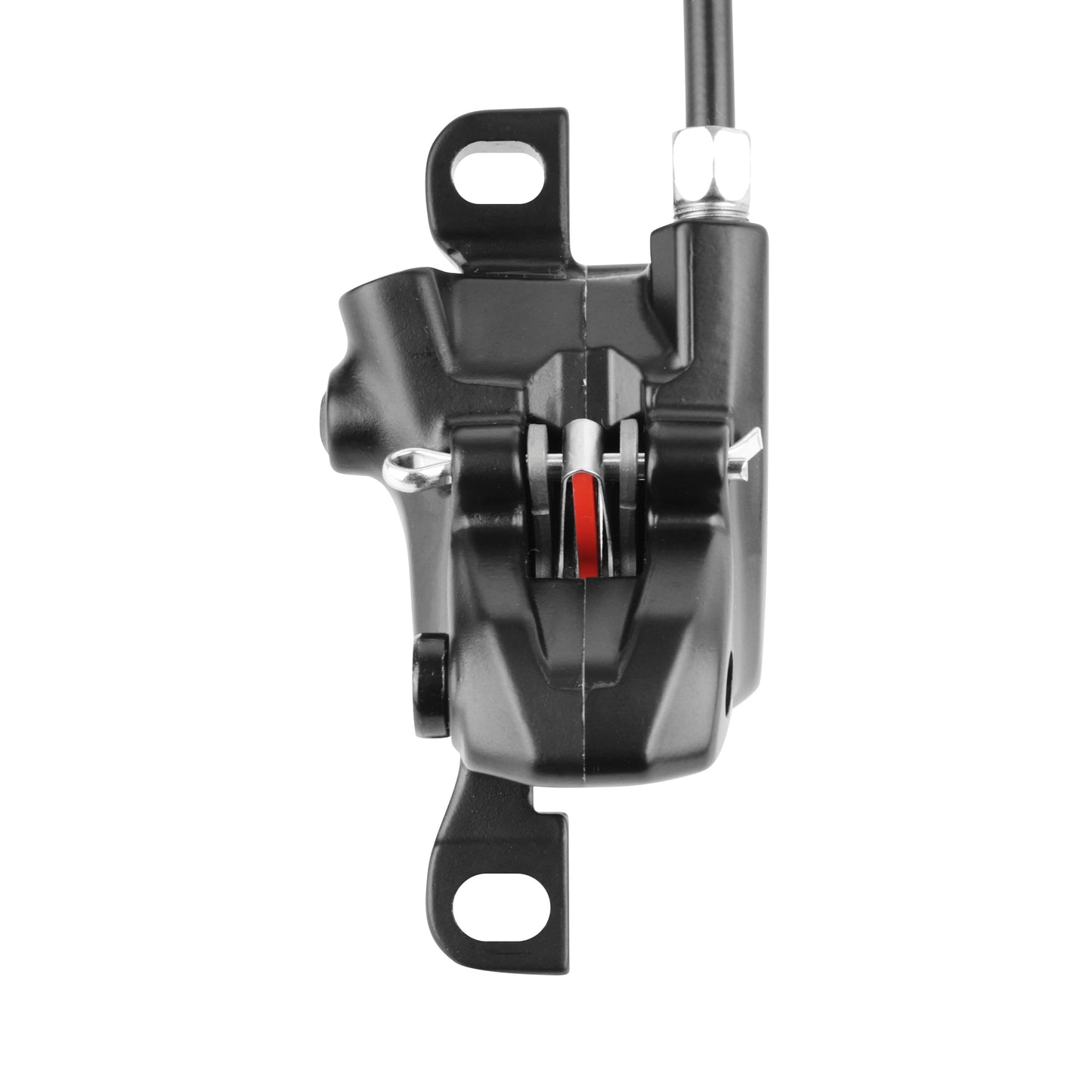 Frein à disque VTT hydraulique Shimano MT201 arrière