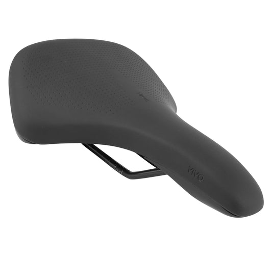 Selle Royal City Vivo Memory Foam Black Unisex