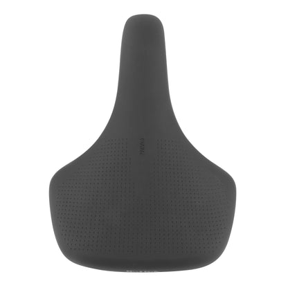 Selle Royal City Vivo Memory Foam Black Unisex