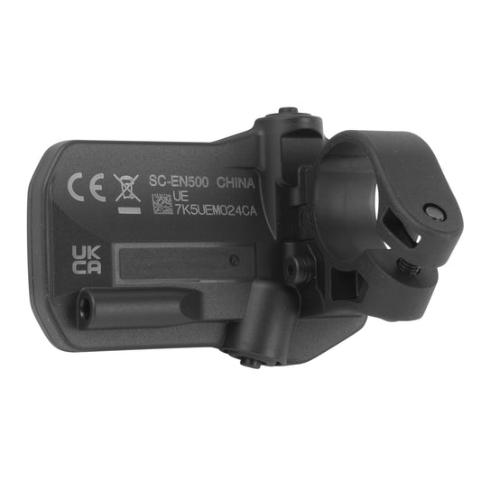 Shimano SC-EN500 Steps E-Bike Display Workshop Mounting