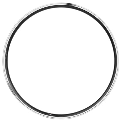 Jante Velox VTT 24 ER-10 noir 36T double paroi
