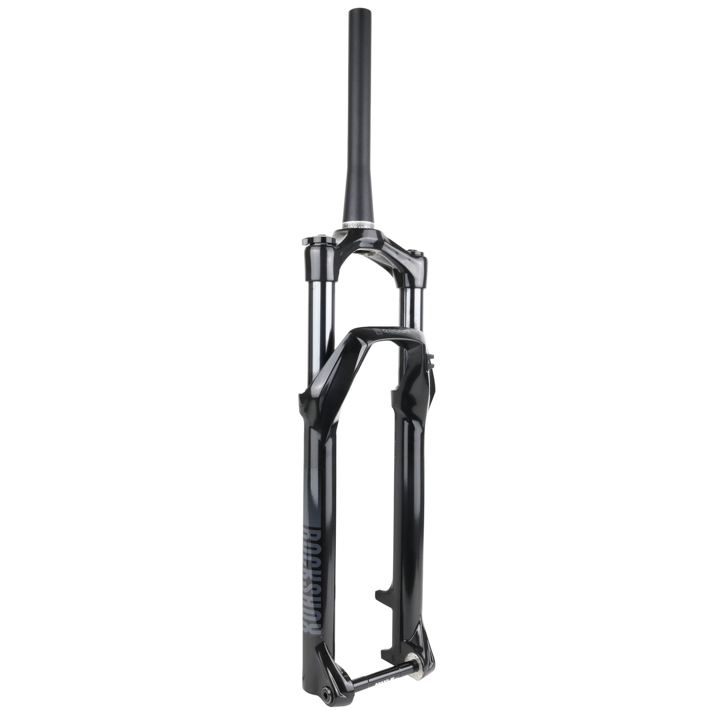 Fourche VTT 29 " Rockshox recon silver RL 1"1-8-28,6 extèrieur deb. 120mm