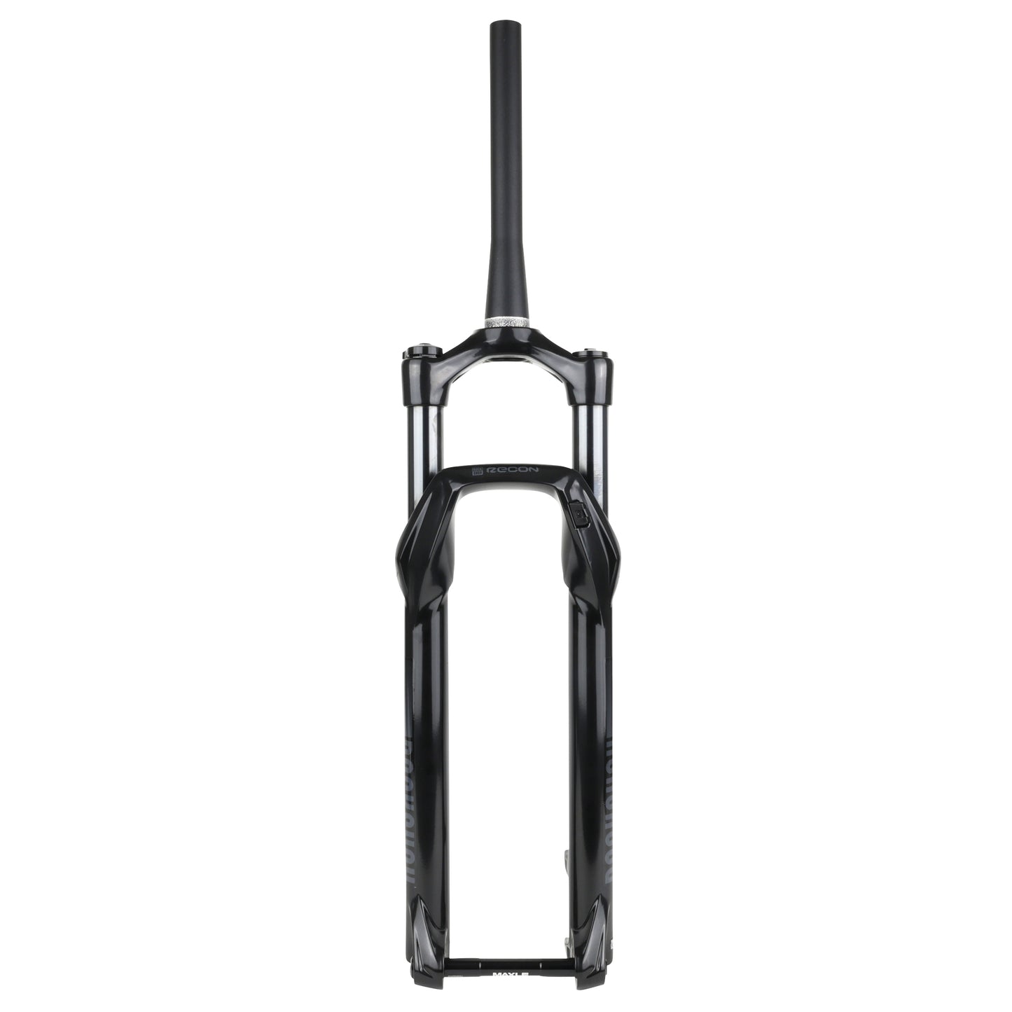 Fourche VTT 29 " Rockshox recon silver RL 1"1-8-28,6 extèrieur deb. 120mm