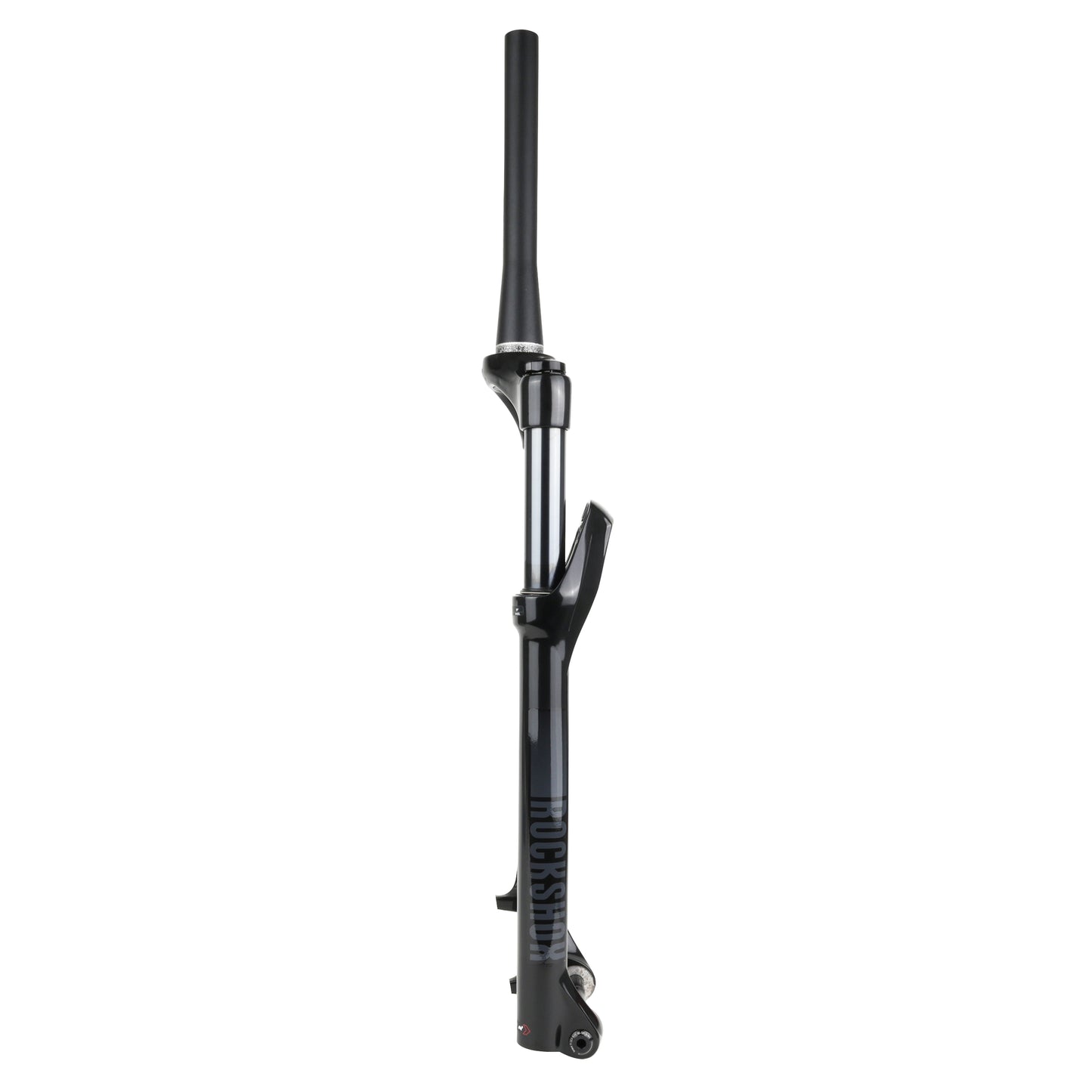 Fourche VTT 29 " Rockshox recon silver RL 1"1-8-28,6 extèrieur deb. 120mm