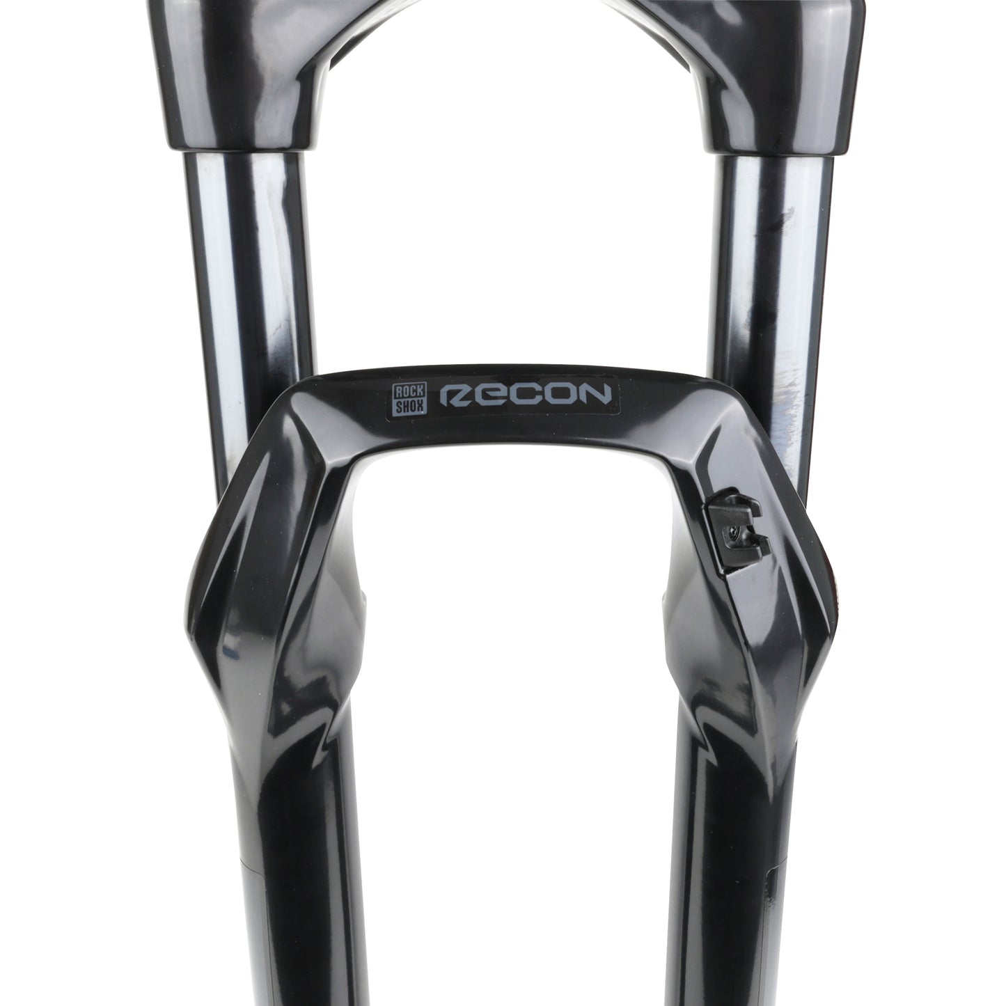 Fourche VTT 29 " Rockshox recon silver RL 1"1-8-28,6 extèrieur deb. 120mm