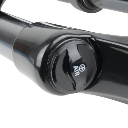 Fourche VTT 29 " Rockshox recon silver RL 1"1-8-28,6 extèrieur deb. 120mm