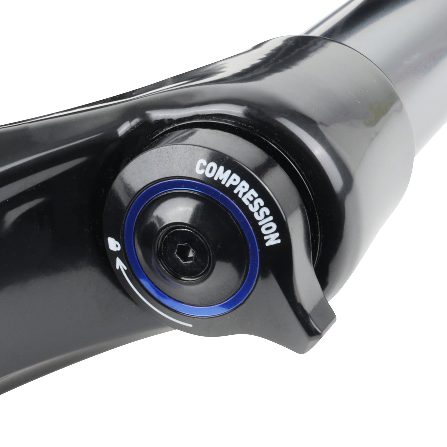 Fourche VTT 29 " Rockshox recon silver RL 1"1-8-28,6 extèrieur deb. 120mm
