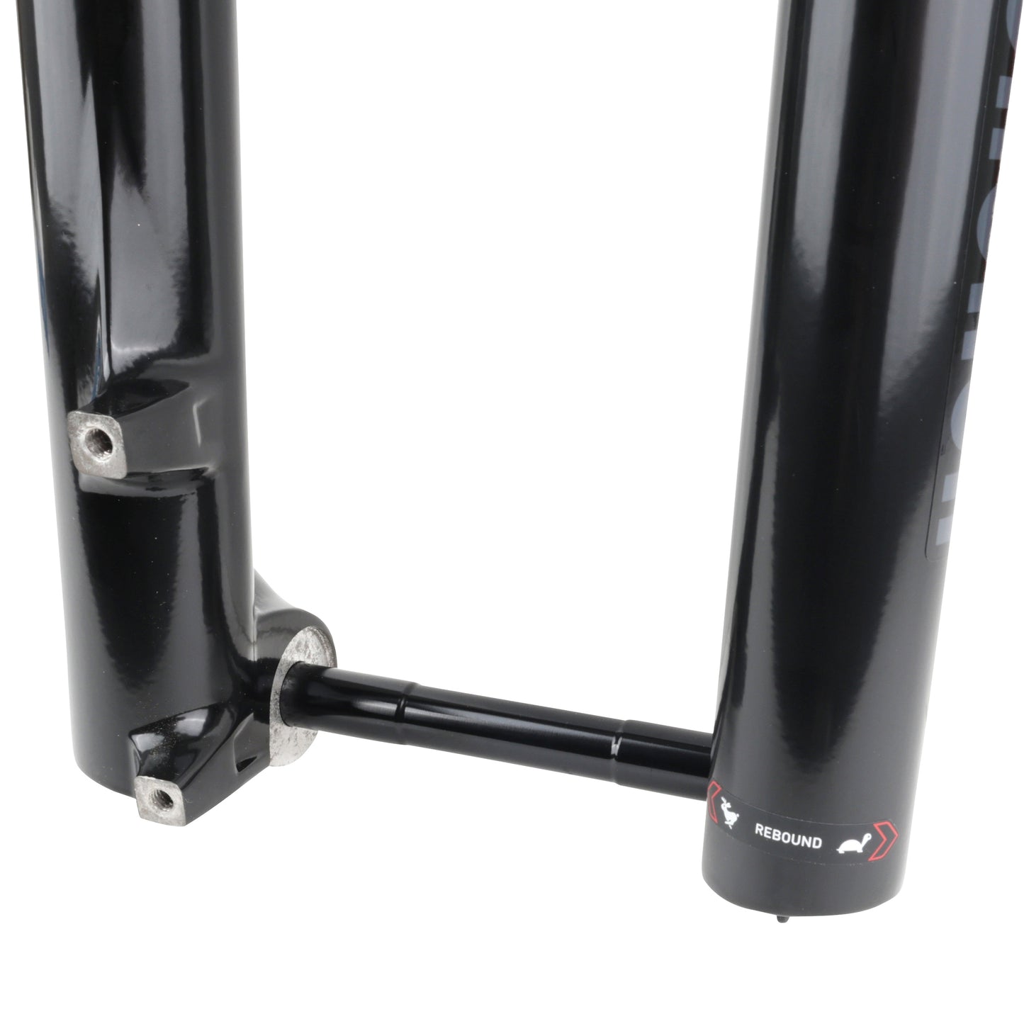 Fourche VTT 29 " Rockshox recon silver RL 1"1-8-28,6 extèrieur deb. 120mm