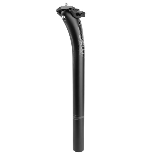 Tige de selle Deda Superzero carbone 31.6 x 350