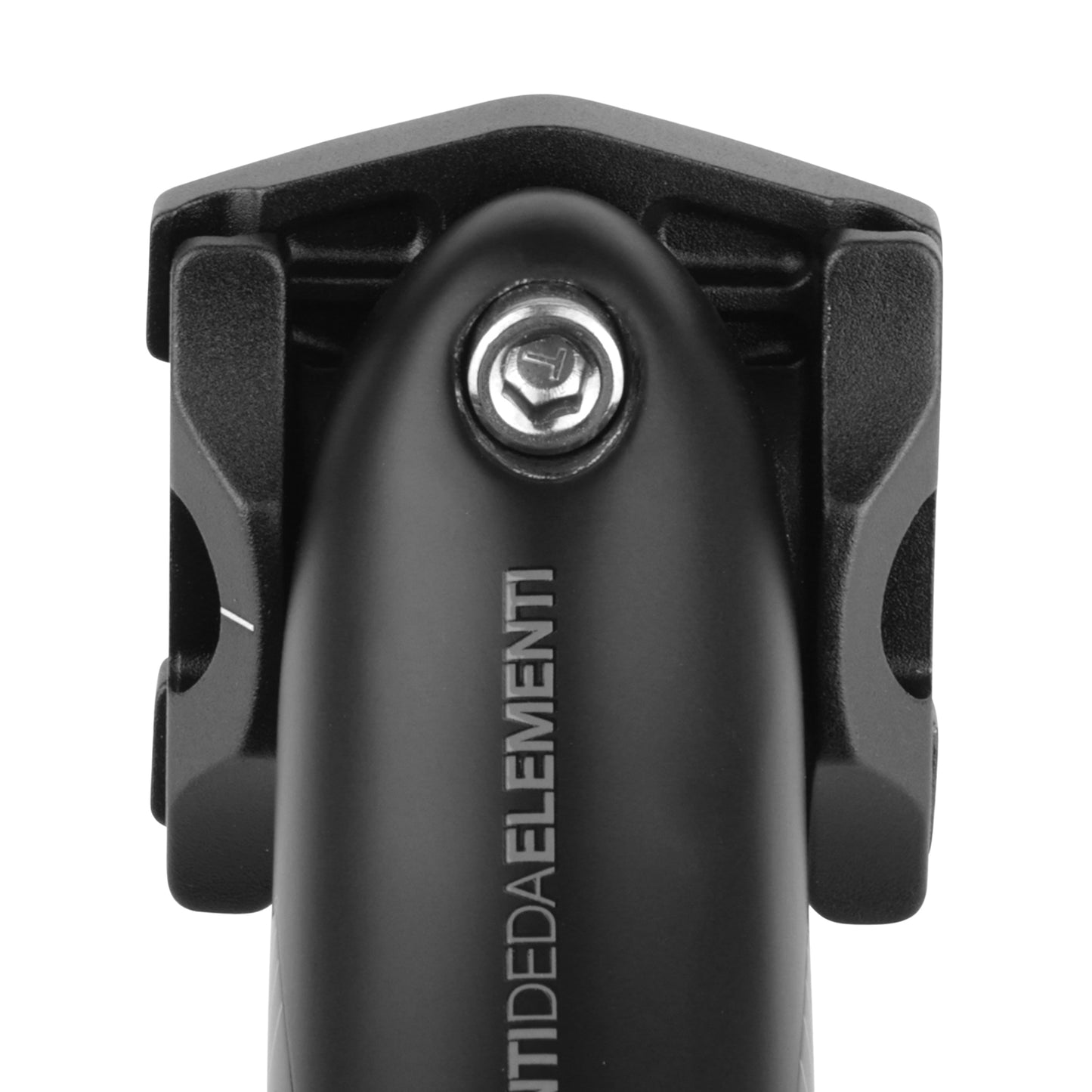 Tige de selle Deda Superzero carbone 31.6 x 350