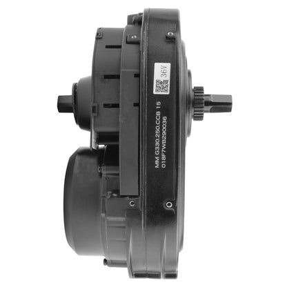 Moteur central VAE Bafang M400 CANBUS 36V 250W neuf
