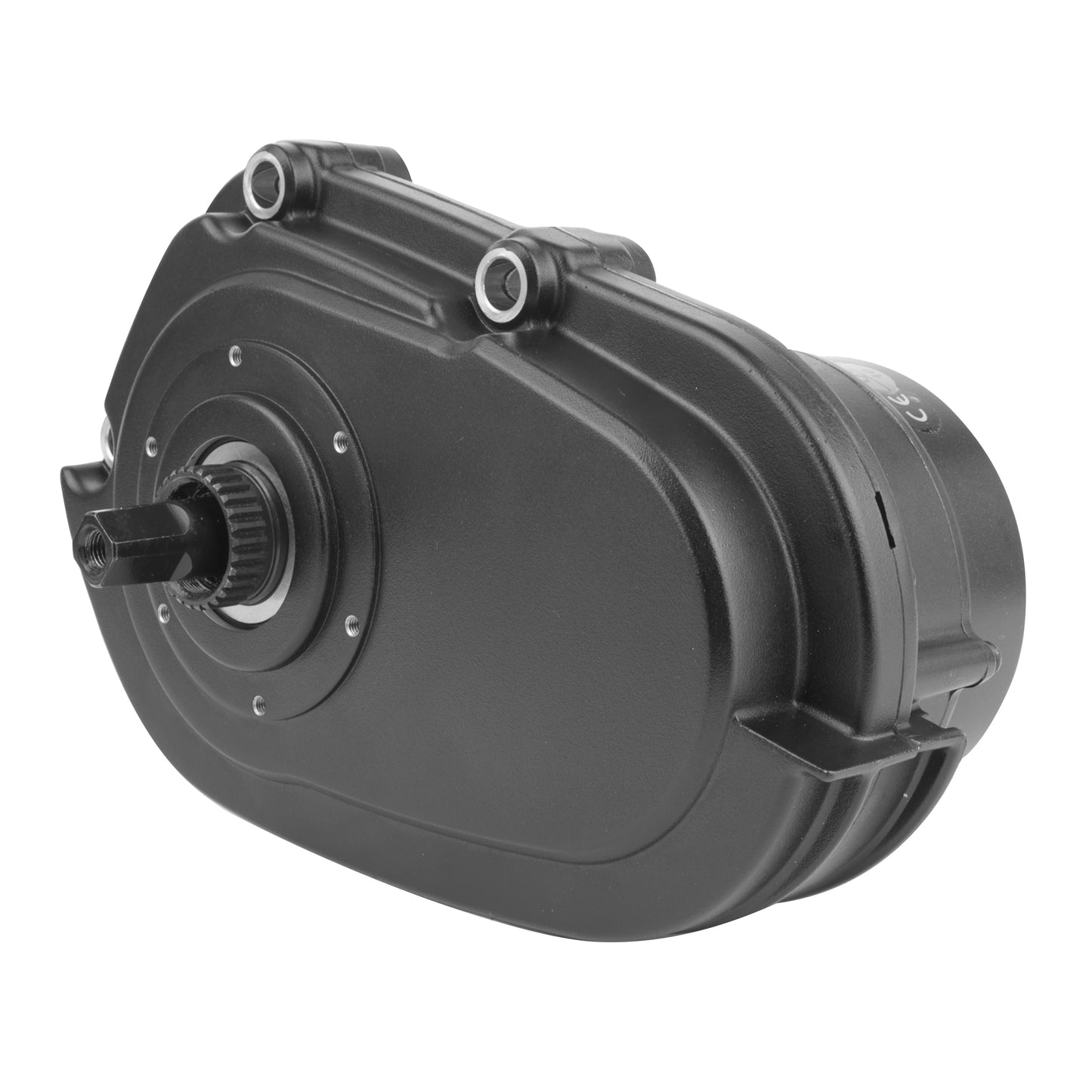Moteur central VAE Bafang M400 CANBUS 36V 250W neuf